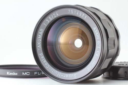Near mint pentax smc - [near,