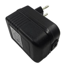 Netzadapter Netzteil Trafo Steckernetzteil - AC 24 V 0,25 A 6 VA max - PT-24006