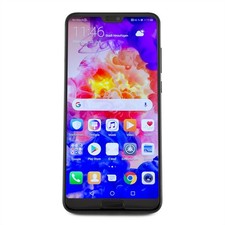 Huawei P20 Dual-SIM 128GB