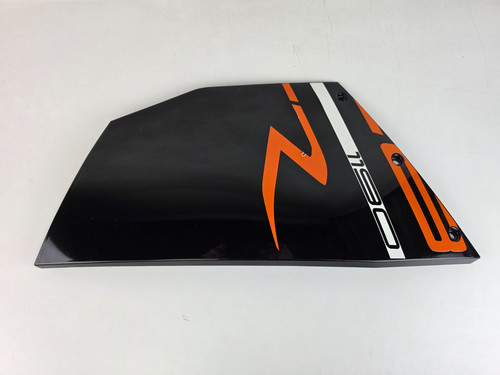 Ktm 1190 rc8 rc8r rechte - rc8,