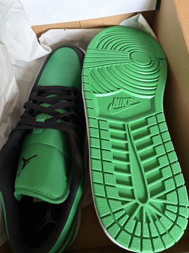 Jordan air - low, herren