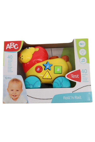 Simba toys abc nilpferd - simba,