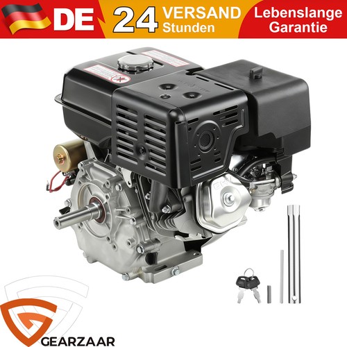 Motor benzin benzinmotor - benzin,