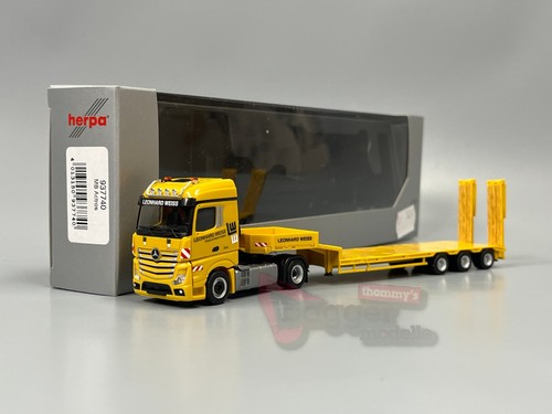 Mercedes benz actros - mercedes-benz, 18