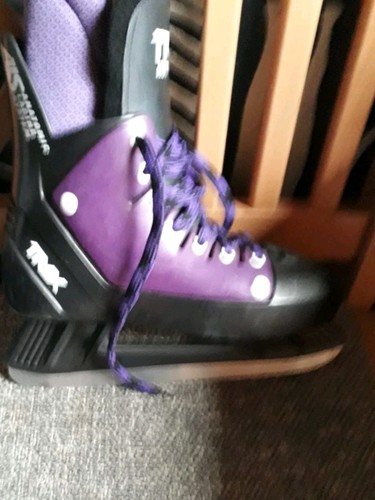 Schlittschuhe trex mit - schlittschuhe*trex*,
