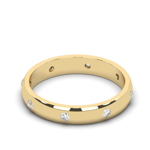 Echter diamant herren - echter,