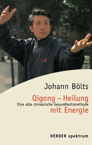 Quigong heilung mit energie - quigong,