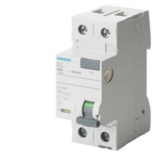 Siemens schutzschalter 5sv3 - fi-schutzschalter,