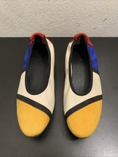 Arche ONYZAN BALLERINAS Suede