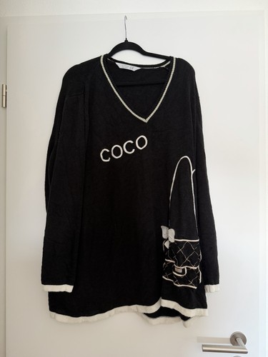 Miamoda pullover 56 - gr, 54/56