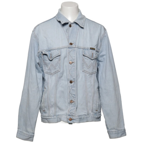 Wrangler jeansjacke herren - jeansjacke,,