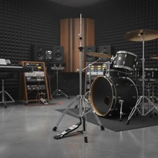 Hi-Hat-Ständer