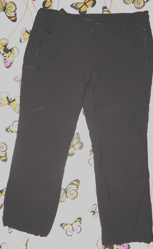Schöffel damen outdoor hose - damen,