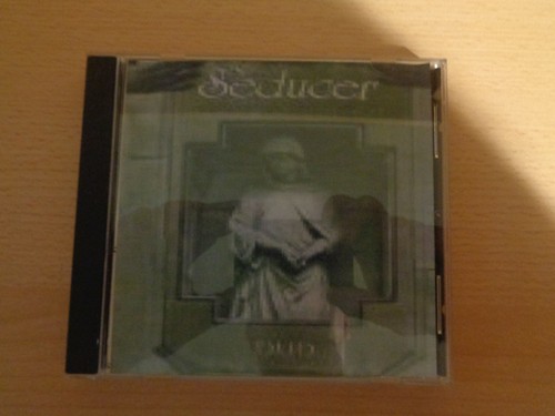 Sonic seducer cold hands - sonic,