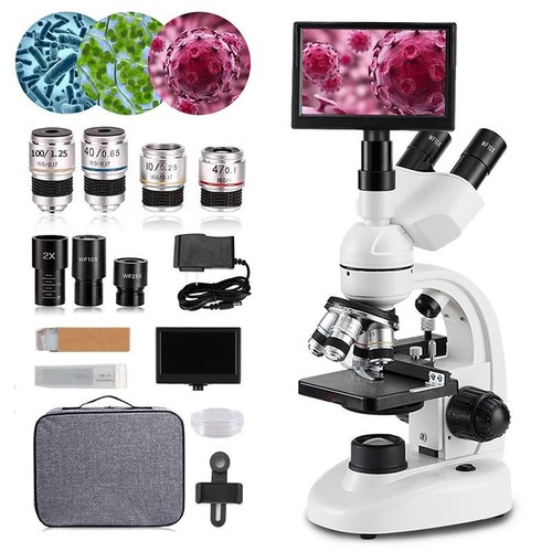 Optisches biologisches