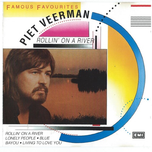 Piet veerman rollin on - -,