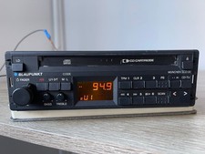 Blaupunkt Munchen SCD09 Retro