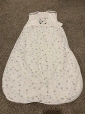 Silver Cloud Counting Sheep