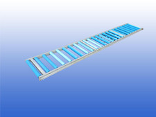 3 m. Rollenbahn Transportrollbahn Förderband 40 cm