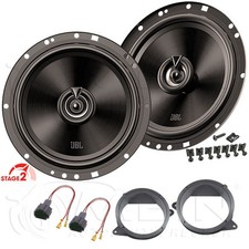 JBL LAUTSPRECHER für PEUGEOT