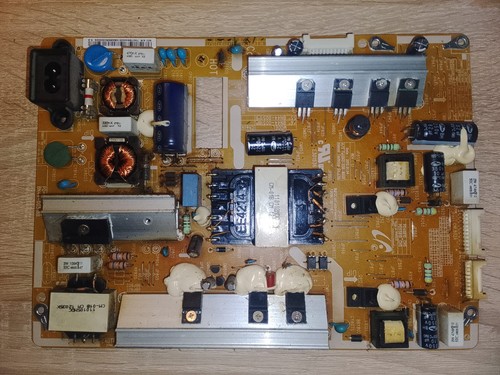 Samsung ue46eh6030 platine - samsung,