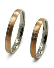 Wörner 1163 Trauringe