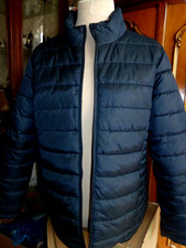 Leichte Steppjacke von