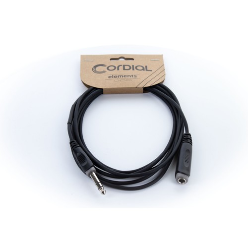 Cordial vk patchkabel - 3,