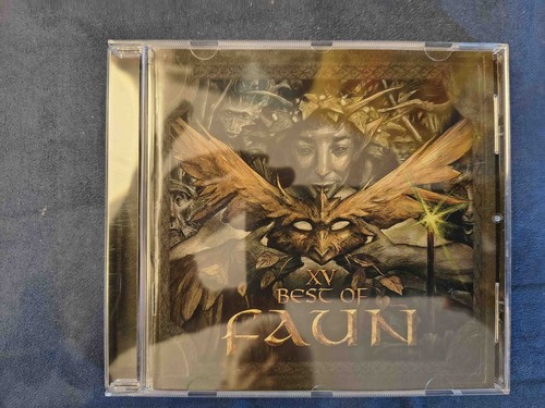 Faun best cd - -,