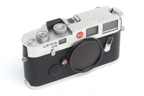 Leitz leica chrome 10414 - leitz,