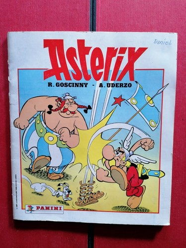 Panini sammelbilder album - 2,