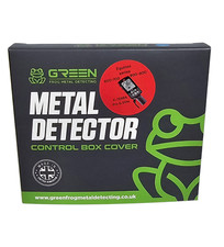 Schaltkastenabdeckung für