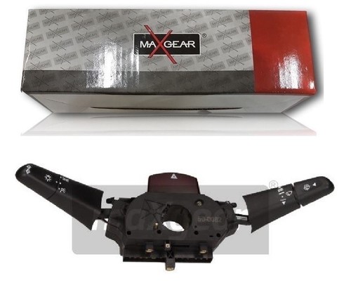 Maxgear lenkstockschalter - maxgear,