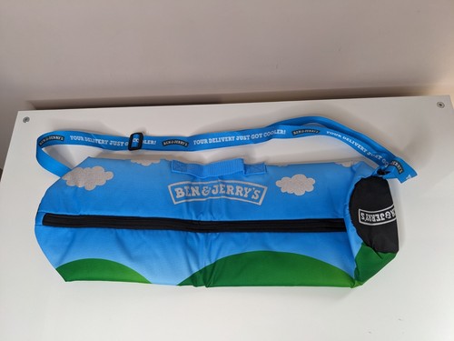Ben jerry ice - ice, cream