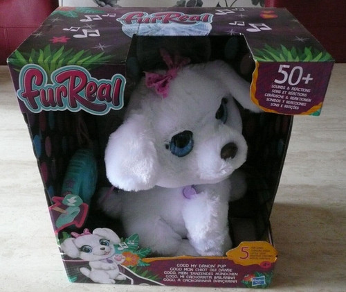 Neu und verpackt furreal - neu,