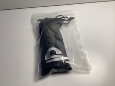 S124 Aparel Beachvolleyball Ballpumpe schwarz 