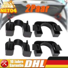 Clip Halterung Hintere