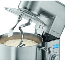 Teig-Knet-Küchenmaschine Rührmaschine  10 L Multi-Küchenmaschine  Knetmaschine