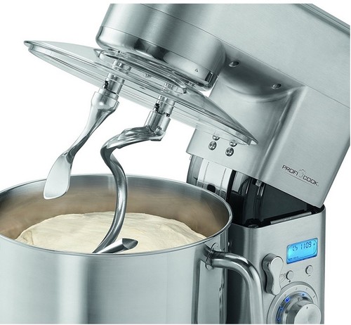 Teig-Knet-Küchenmaschine