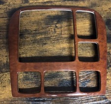 Mercedes S-Klasse W220 -