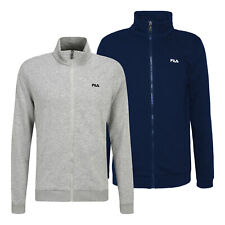 FILA Herren Sweatjacke