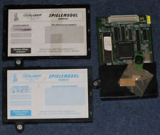 Bally Wulff Spielmodul mit Identchip,  kein Hobbymodus, neue Batterie,  AUSWAHL