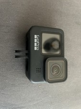 GoPro HERO9 Black Actionkamera