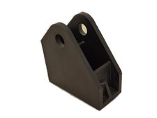 ALKO Lagerbock Aufnahme