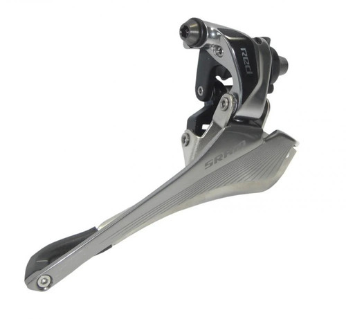 Sram umwerfer red - umwerfer, anlöt