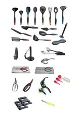 Tupperware Griffbereit