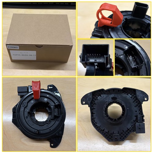 Schleifring lenkwinkelsensor - schleifring,