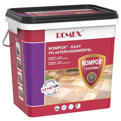 Romex rompox easy - romex, rompox-easy