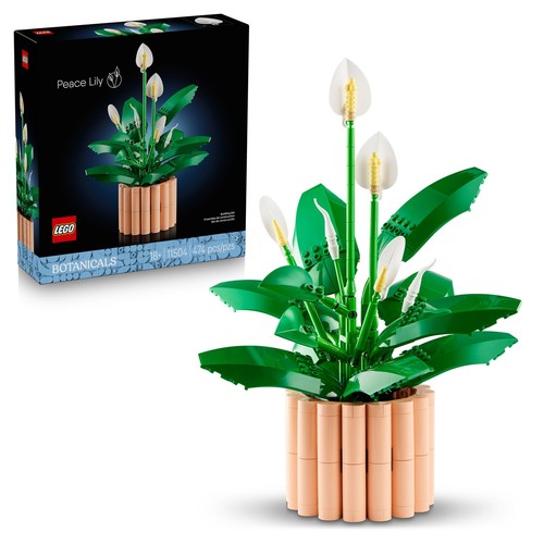 Lego botanicals 11504 - lego,