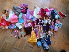 Barbie Konvolut Sammlung